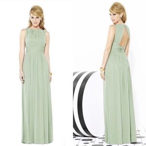 After Six Bridesmaid Dress